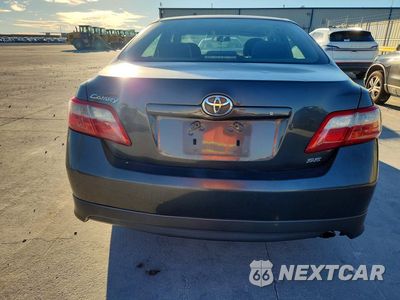 Zdjęcie 6 z 12 samochodu: 2007 TOYOTA CAMRY SE VIN:4T1BE46K77U637458 - miniatura