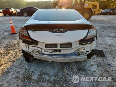 Zdjęcie 6 z 13 samochodu: 2017 CHEVROLET VOLT LT VIN:1G1RC6S51HU206502 - miniatura