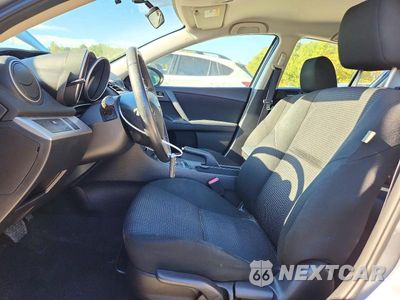 Zdjęcie 7 z 12 samochodu: 2013 MAZDA 3 I VIN:JM1BL1V82D1712045 - miniatura