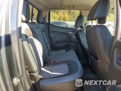 Zdjęcie 10 z 12 samochodu: 2015 CHEVROLET COLORADO Z71 VIN:1GCGTCE33F1254797 - miniatura