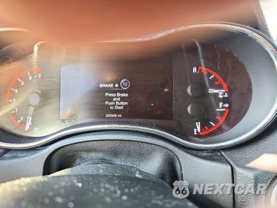 Zdjęcie 9 z 13 samochodu: 2014 DODGE DURANGO LIMITED VIN:1C4RDHDG7EC494896 - miniatura