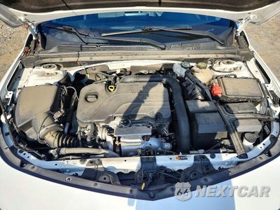 Zdjęcie 11 z 12 samochodu: 2023 CHEVROLET MALIBU LT VIN:1G1ZD5ST9PF160796 - miniatura
