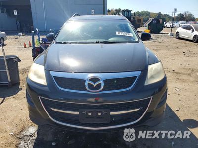 Piąte zdjęcie samochodu w środku: 2012 MAZDA CX-9 VIN:JM3TB3CV6C0366282 - miniatura