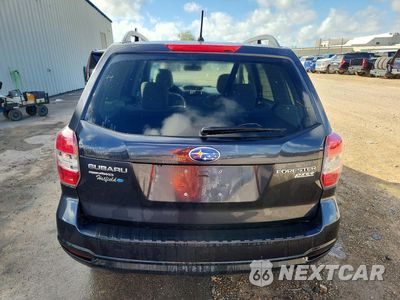 Zdjęcie 6 z 13 samochodu: 2015 SUBARU FORESTER 2.5I PREMIUM VIN:JF2SJADC6FH581421 - miniatura