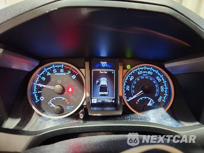 Zdjęcie 9 z 12 samochodu: 2021 TOYOTA TACOMA SR5 V6 VIN:5TFAZ5CN8MX116641 - miniatura