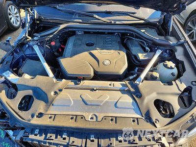 Zdjęcie 12 z 13 samochodu: 2020 BMW X3 XDRIVE30I VIN:5UXTY5C01L9B90049 - miniatura
