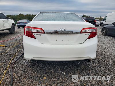 Zdjęcie 6 z 12 samochodu: 2013 TOYOTA CAMRY XLE VIN:4T1BF1FK8DU698860 - miniatura