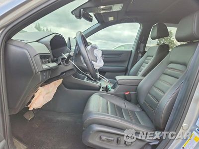 Zdjęcie 7 z 13 samochodu: 2025 HONDA CR-V SPORT-L VIN:7FARS6H81SE032544 - miniatura