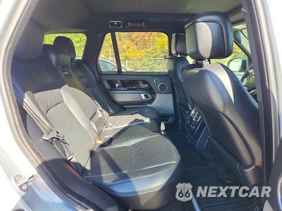 Zdjęcie 11 z 13 samochodu: 2019 LAND ROVER RANGE ROVER HSE VIN:SALGS2SV8KA525553 - miniatura