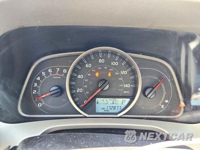 Zdjęcie 9 z 13 samochodu: 2015 TOYOTA RAV4 LE VIN:2T3BFREV7FW293951 - miniatura