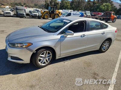 2013 FORD FUSION SE 3FA6P0HR0DR121082 - główne zdjęcie licytacji z USA - miniatura