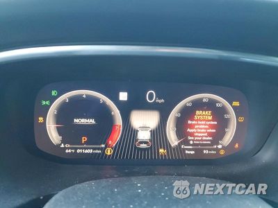 Zdjęcie 9 z 12 samochodu: 2023 ACURA MDX A-SPEC VIN:5J8YE1H04PL009518 - miniatura