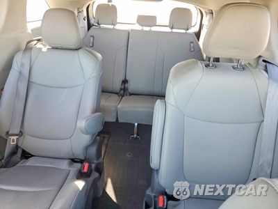 Zdjęcie 10 z 14 samochodu: 2022 TOYOTA SIENNA XLE VIN:5TDYSKFC1NS072775 - miniatura