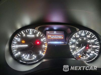 Zdjęcie 9 z 13 samochodu: 2016 NISSAN PATHFINDER S VIN:5N1AR2MN7GC665235 - miniatura