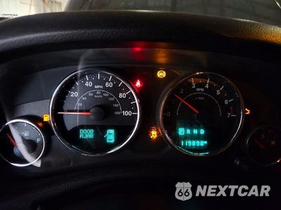 Zdjęcie 9 z 13 samochodu: 2017 JEEP WRANGLER UNLIMITED SPORT VIN:1C4BJWDG0HL562779 - miniatura