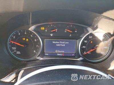 Zdjęcie 9 z 13 samochodu: 2020 CHEVROLET EQUINOX PREMIER VIN:3GNAXXEV3LS644707 - miniatura