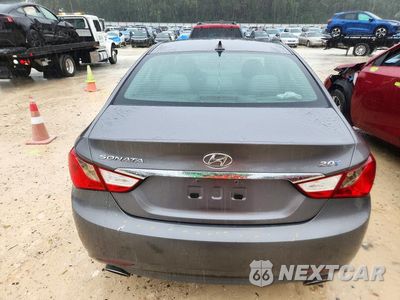 Zdjęcie 6 z 13 samochodu: 2012 HYUNDAI SONATA SE 2.0T VIN:5NPEC4AB2CH452480 - miniatura