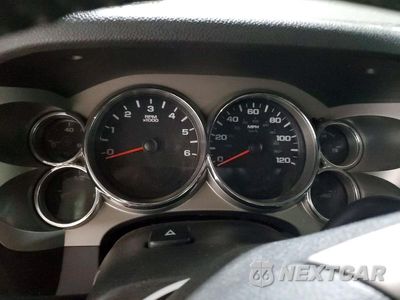 Zdjęcie 9 z 13 samochodu: 2013 CHEVROLET SILVERADO K1500 LT VIN:1GCRKSE76DZ264490 - miniatura
