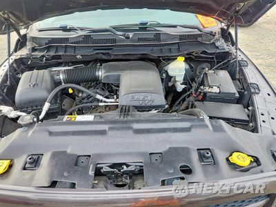 Zdjęcie 11 z 12 samochodu: 2016 RAM 1500 ST VIN:1C6RR7FG9GS316643 - miniatura