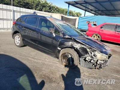 Czwarte zdjęcie samochodu z boku: 2014 SUBARU IMPREZA VIN:JF1GPAA61EH322826 - miniatura