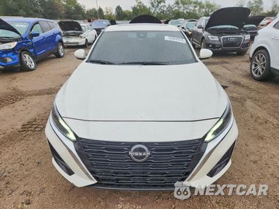 Piąte zdjęcie samochodu w środku: 2024 NISSAN ALTIMA SL VIN:1N4BL4EV4RN355626 - miniatura