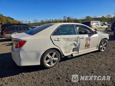Trzecie zdjęcie samochodu z tyłu: 2012 TOYOTA CAMRY SE VIN:4T1BF1FK1CU503163 - miniatura