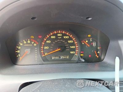 Zdjęcie 9 z 13 samochodu: 2006 HONDA ACCORD EX VIN:1HGCM72746A003475 - miniatura