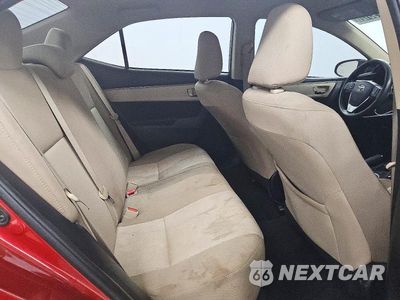 Zdjęcie 10 z 12 samochodu: 2014 TOYOTA COROLLA LE VIN:5YFBURHE7EP120568 - miniatura
