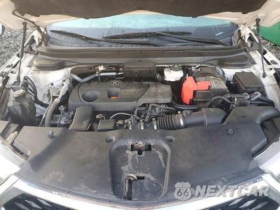 Zdjęcie 11 z 12 samochodu: 2020 ACURA RDX VIN:5J8TC2H36LL032518 - miniatura