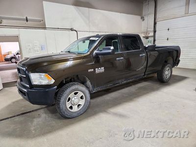 2014 RAM 3500 ST 3C63R3GT7EG242797 - główne zdjęcie licytacji z USA - miniatura