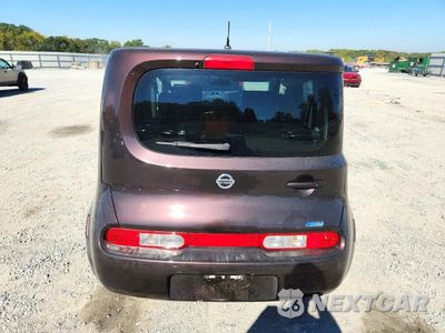 Zdjęcie 6 z 13 samochodu: 2013 NISSAN CUBE 1.8 S VIN:JN8AZ2KR5DT300496 - miniatura