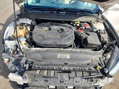 Zdjęcie 11 z 13 samochodu: 2015 FORD FUSION TITANIUM VIN:3FA6P0K96FR239486 - miniatura