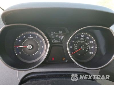 Zdjęcie 9 z 12 samochodu: 2015 HYUNDAI ELANTRA SE VIN:5NPDH4AE6FH545224 - miniatura