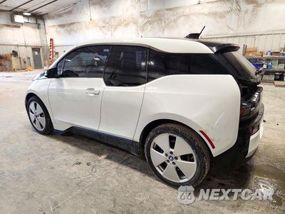 Drugie zdjęcie samochodu z przodu: 2016 BMW I3 BEV VIN:WBY1Z2C55GV556443 - miniatura