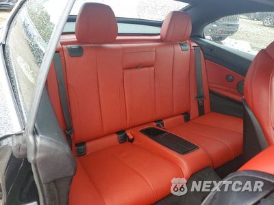 Zdjęcie 10 z 12 samochodu: 2017 BMW 430XI VIN:WBA4U9C56H5D43945 - miniatura