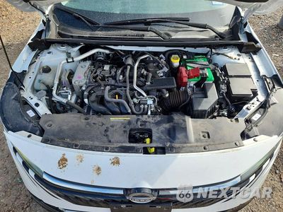 Zdjęcie 11 z 12 samochodu: 2026 NISSAN SENTRA S VIN:3N1AB9BVXTY217516 - miniatura