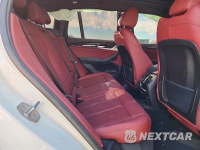 Zdjęcie 10 z 12 samochodu: 2023 BMW X3 XDRIVE30I VIN:5UX53DP07P9P77807 - miniatura