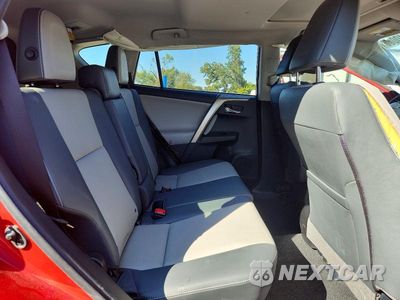 Zdjęcie 11 z 13 samochodu: 2015 TOYOTA RAV4 LIMITED VIN:JTMYFREV0FJ031794 - miniatura