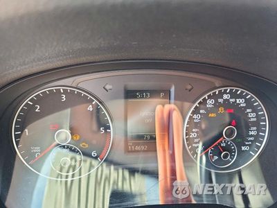 Zdjęcie 9 z 12 samochodu: 2015 VOLKSWAGEN PASSAT SEL VIN:1VWCV7A39FC042106 - miniatura