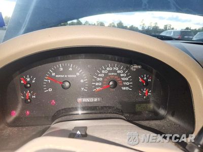 Zdjęcie 9 z 12 samochodu: 2006 FORD F150 SUPERCREW VIN:1FTRW12W76KB42081 - miniatura