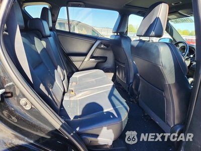 Zdjęcie 11 z 14 samochodu: 2016 TOYOTA RAV4 SE VIN:2T3JFREV9GW436119 - miniatura