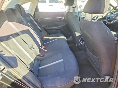 Zdjęcie 10 z 12 samochodu: 2026 HYUNDAI SONATA HYBRID BLUE VIN:KMHL24JJXTA181981 - miniatura