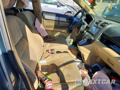 Zdjęcie 7 z 13 samochodu: 2010 HONDA CR-V EX VIN:JHLRE4H59AC003918 - miniatura
