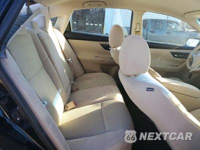 Zdjęcie 10 z 12 samochodu: 2015 NISSAN ALTIMA 2.5 S VIN:1N4AL3AP6FC181630 - miniatura