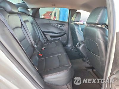 Zdjęcie 10 z 12 samochodu: 2018 CHEVROLET MALIBU LT VIN:1G1ZD5ST5JF163136 - miniatura