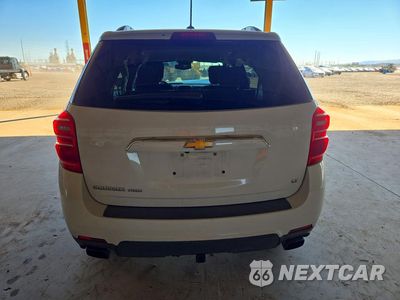 Zdjęcie 6 z 13 samochodu: 2017 CHEVROLET EQUINOX LT VIN:2GNFLFE36H6217571 - miniatura