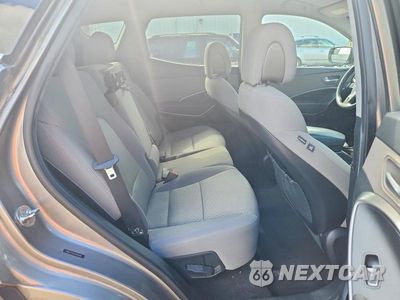 Zdjęcie 11 z 13 samochodu: 2018 HYUNDAI SANTA FE SPORT 2.4L VIN:5NMZT3LB2JH099399 - miniatura