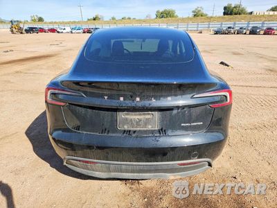 Zdjęcie 6 z 12 samochodu: 2024 TESLA MODEL 3 VIN:5YJ3E1EB3RF754748 - miniatura