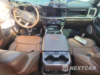 Zdjęcie 8 z 12 samochodu: 2025 FORD F250 SUPER DUTY VIN:1FT8W2BM1SEC97248 - miniatura
