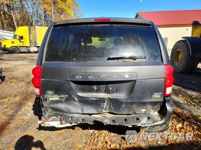 Zdjęcie 6 z 13 samochodu: 2016 DODGE GRAND CARAVAN SXT VIN:2C4RDGCG1GR388224 - miniatura